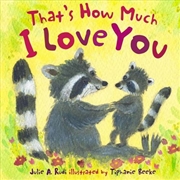 Buy That's How Much I Love You