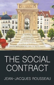 Buy Social Contract
