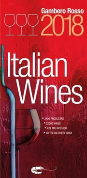 Buy Italian Wines 2018