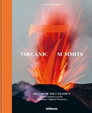 Buy Volcanic 7 Summits