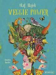Buy Olaf Hajek Veggie Power