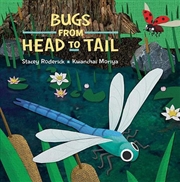 Buy Bugs From Head to Tail