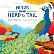 Buy Birds from Head to Tail