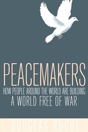 Buy Peacemakers