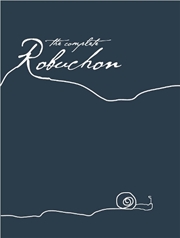 Buy Complete Robuchon
