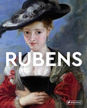 Buy Rubens - Masters of Art