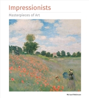 Buy Impressionists - Masterpieces of Art
