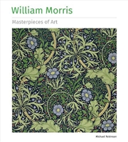 Buy William Morris Masterpieces of Art