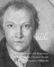 Buy Lives of Blake