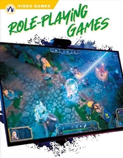 Buy Video Games - Role-Playing Games