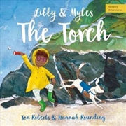 Buy Lilly and Myles - The Torch