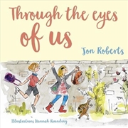 Buy Through the Eyes of Us