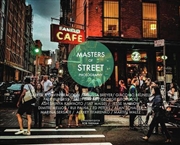 Buy Masters of Street Photography