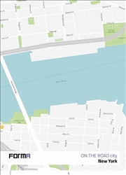 Buy On the Road Architectural Guide - New York