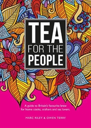 Buy Tea For The People