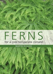 Buy Ferns For A Cool Temperate Climate