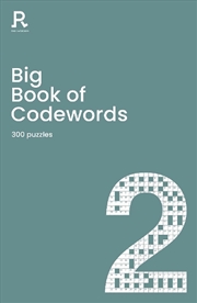 Buy Big Book of Codewords Book 2