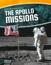Buy Destination Space - Apollo Missions