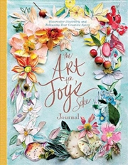 Buy Art for Joy's Sake Journal - Watercolor Discovery and Releasing Your Creative Spirit