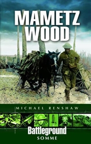Buy Mametz Wood - Somme
