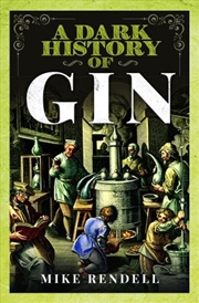 Buy Dark History of Gin