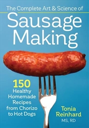 Buy Complete Art and Science of Sausage Making