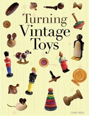 Buy Turning Vintage Toys
