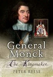 Buy General Monck - for King & Cromwell