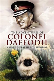 Buy Adventures of Colonel Daffodil, The