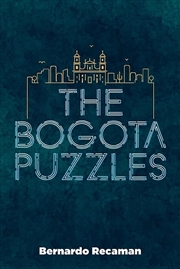 Buy Bogota Puzzles