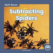 Buy Math Basics - Subtracting Spiders