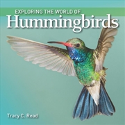 Buy Exploring the World of Hummingbirds