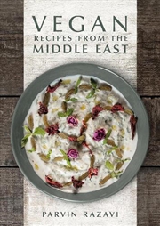 Buy Vegan Recipes from the Middle East