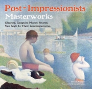 Buy Post-Impressionists - Masterworks