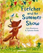 Buy Fletcher and the Summer Show