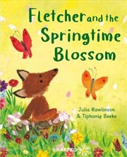 Buy Fletcher and the Springtime Blossom