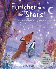 Buy Fletcher and the Stars
