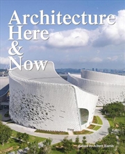 Buy Architecture Here and Now