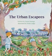 Buy Urban Escapees