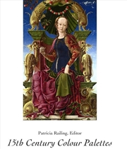 Buy 15th Century Colour Palettes