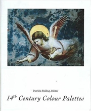 Buy 14th Century Colour Palettes - Volume 1 and 2