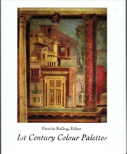 Buy 1st Century Colour Palettes