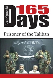 Buy 165 Days - Prisoner of the Taliban