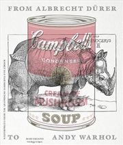 Buy From Albrecht Durer to Andy Warhol - Highlights from the Graphische Sammlung ETH Zurich