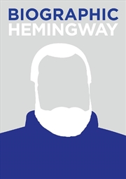 Buy Biographic - Hemingway