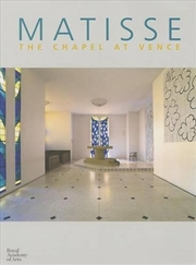 Buy Matisse - Chapel at Vence