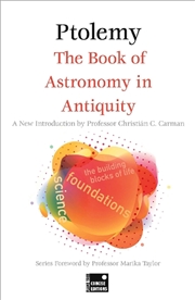 Buy Book of Astronomy in Antiquity (Concise Edition)