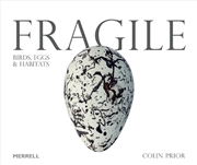 Buy Fragile - Birds, Eggs and Habitats