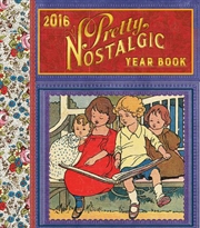 Buy Pretty Nostalgic Yearbook