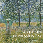 Buy Year in Impressionism